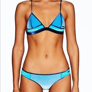 Triangl Bikini -NWOT